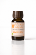 Extrait de houblon Oily hops® BREWERS GOLD Bio pour aromatiser la bière - Oily hops®